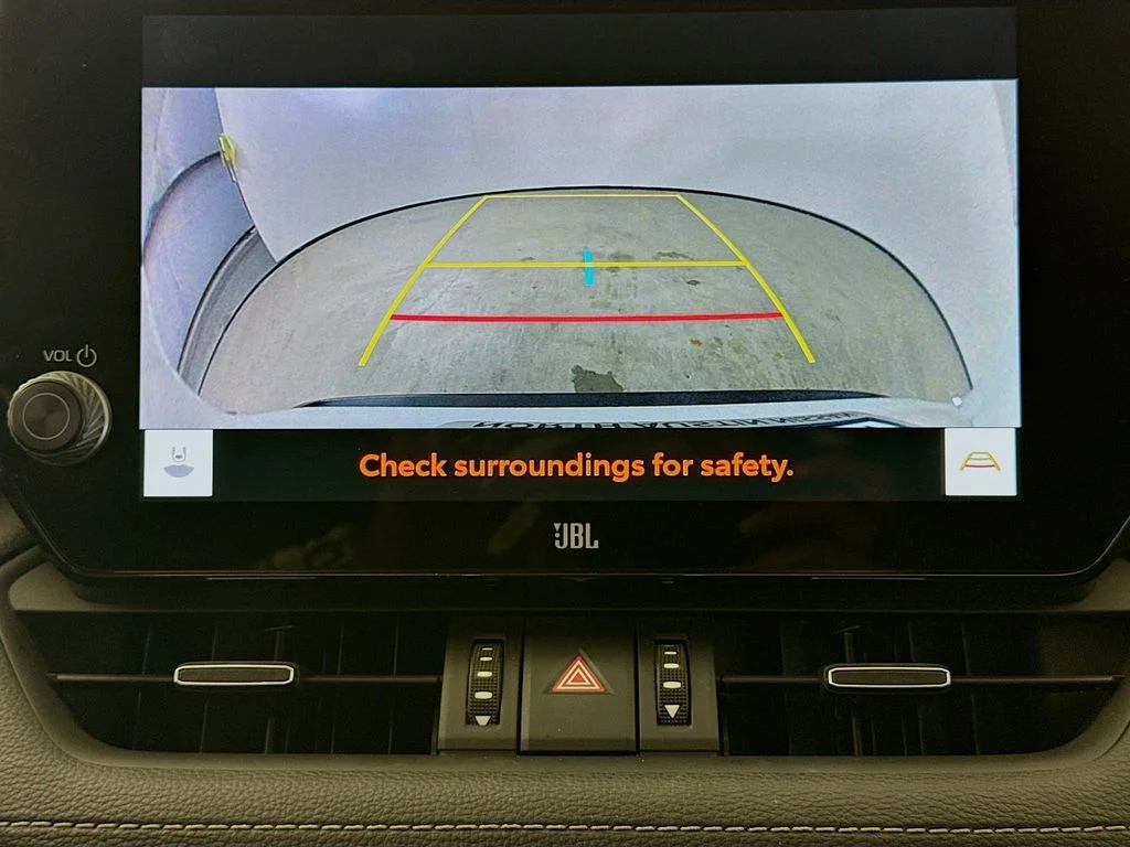 Used 2023 Beige Toyota Limited image 16