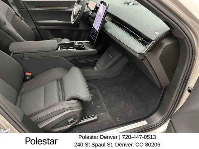Used 2025 Gray Polestar Long Range Dual Motor image 25