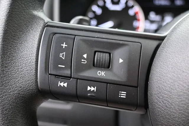 Used 2024 Black Nissan S image 19
