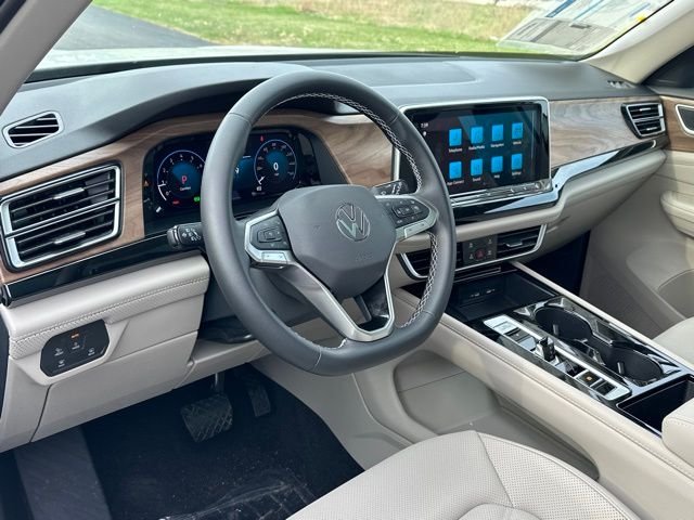 2026 Volkswagen Atlas SE w/Tech - Photo 34