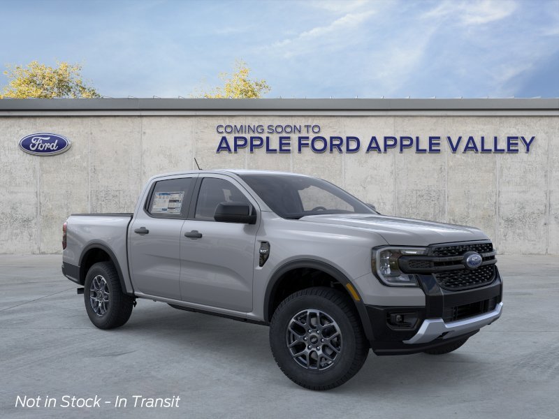 New 2026 Avalanche Ford XLT image 7