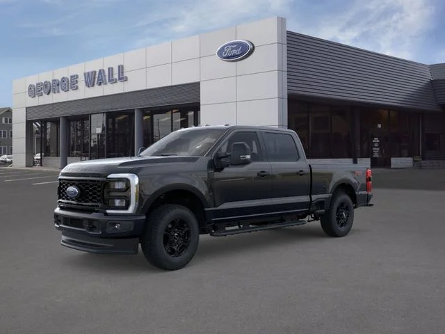 2026 Ford F-350 XL 4x4 Crew Cab 6-3/4' Box SRW's photo