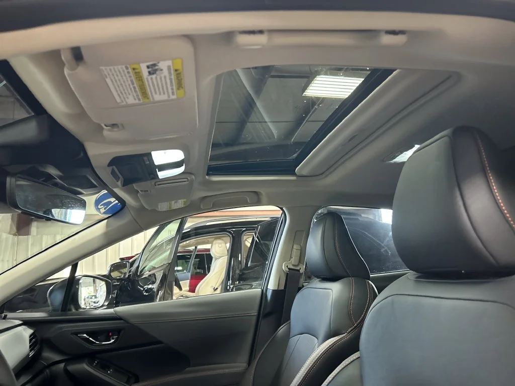Used 2025 Gray Subaru Limited image 15