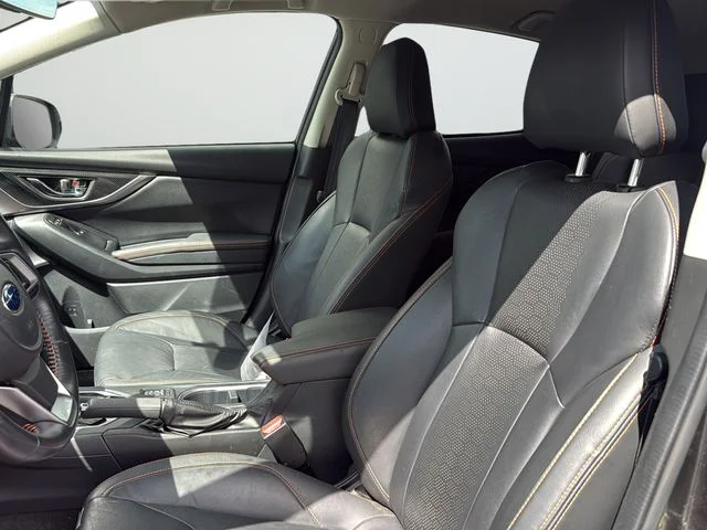 Used 2018 Gray Subaru 2.0i Limited image 10