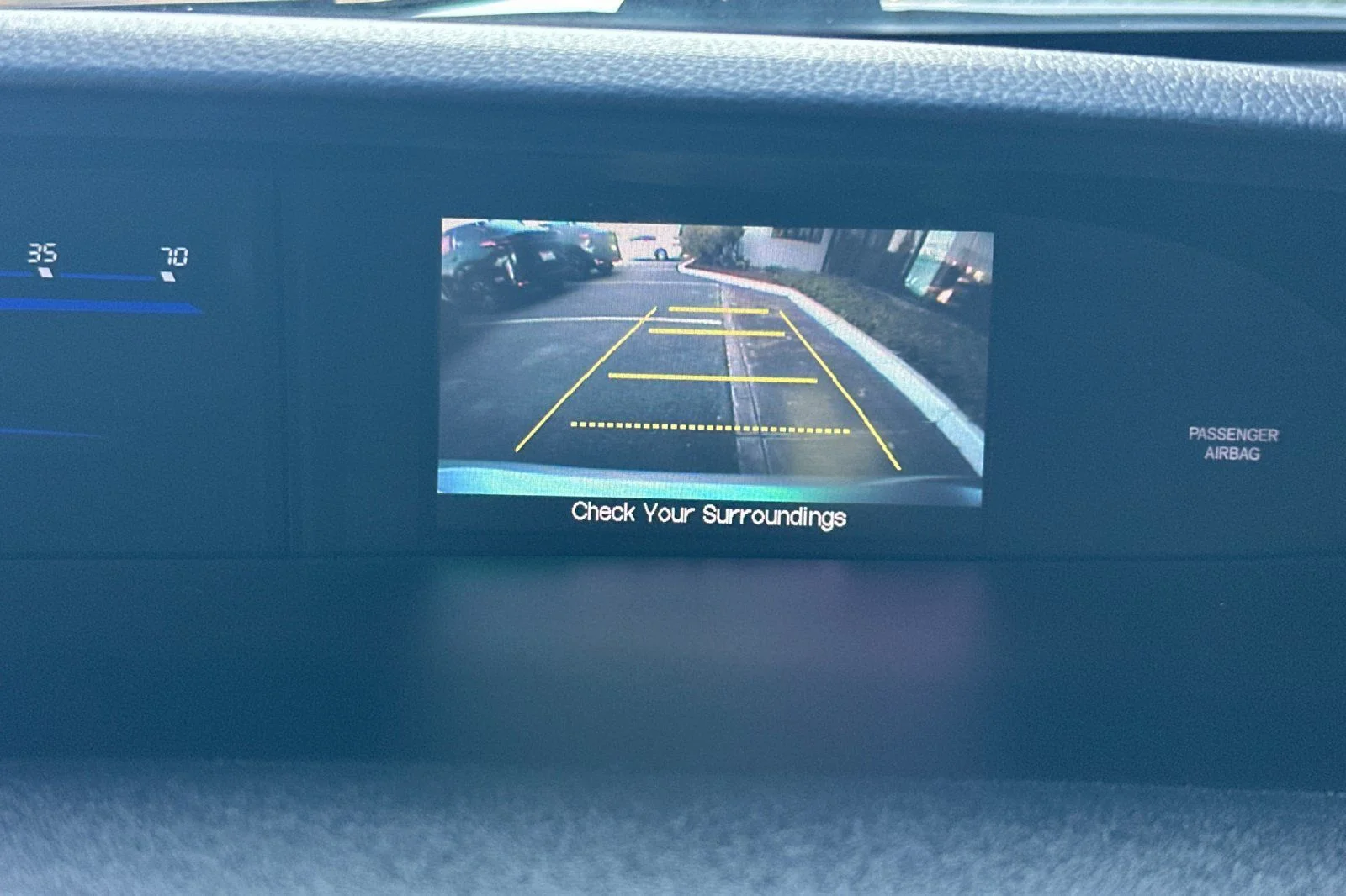 2013 Honda Civic NGV - Photo 15