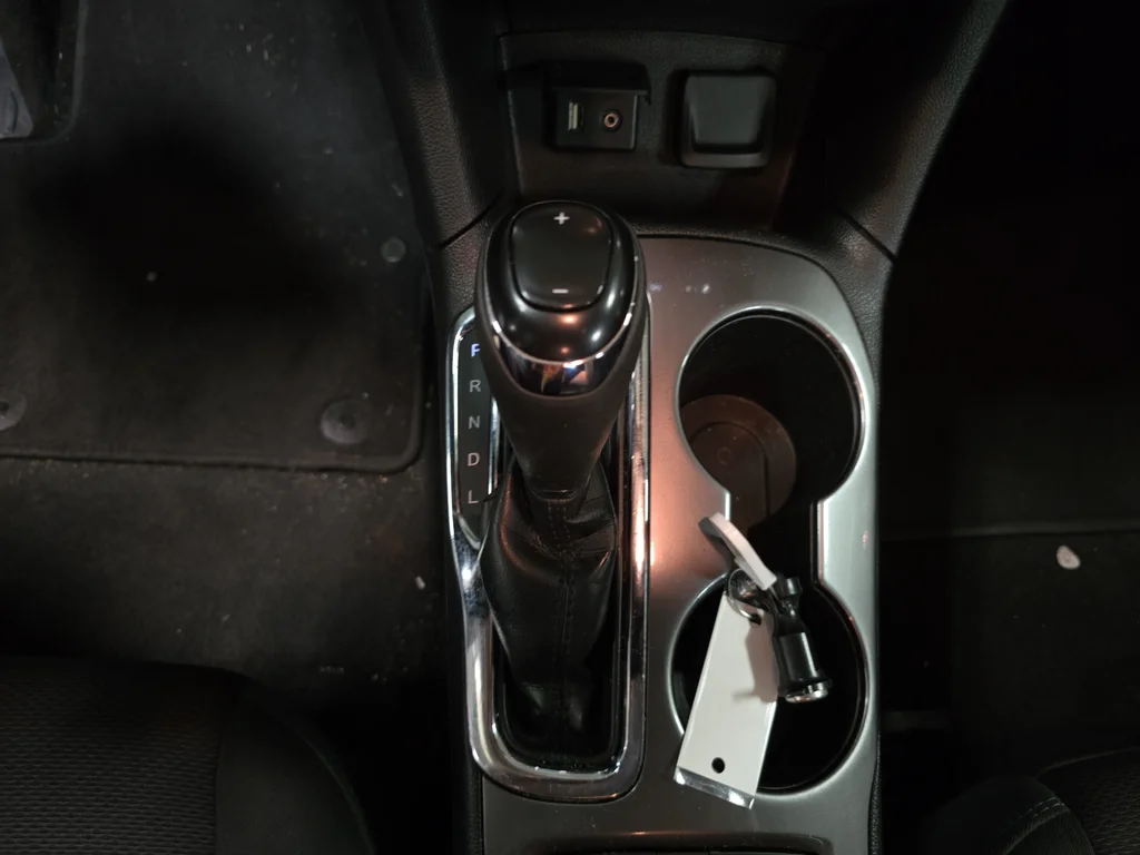 Used 2017 Silver Chevrolet LT image 28