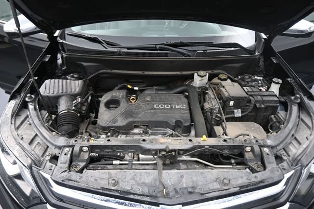 Used 2020 Black Chevrolet Premier image 12