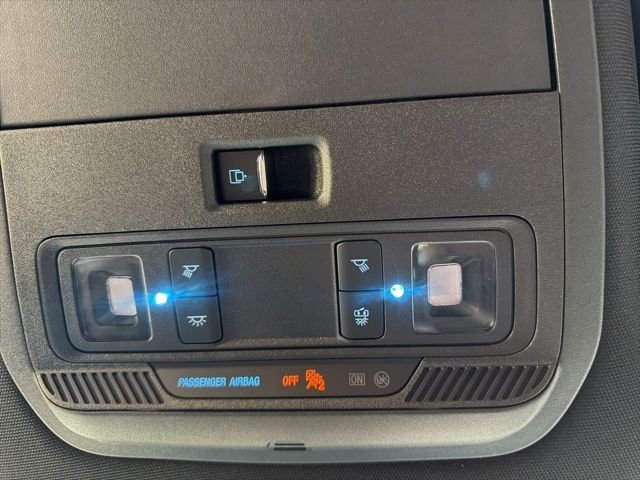 New 2026 Carbonized Gray Metallic Ford XLT image 48