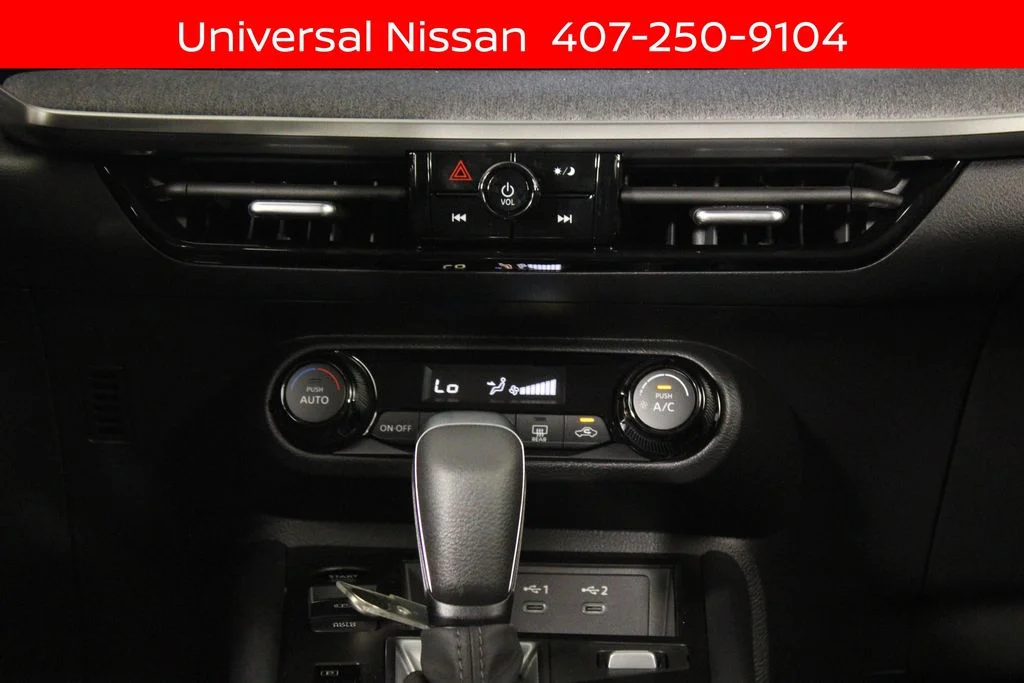 2026 Nissan KICKS SV - Photo 20