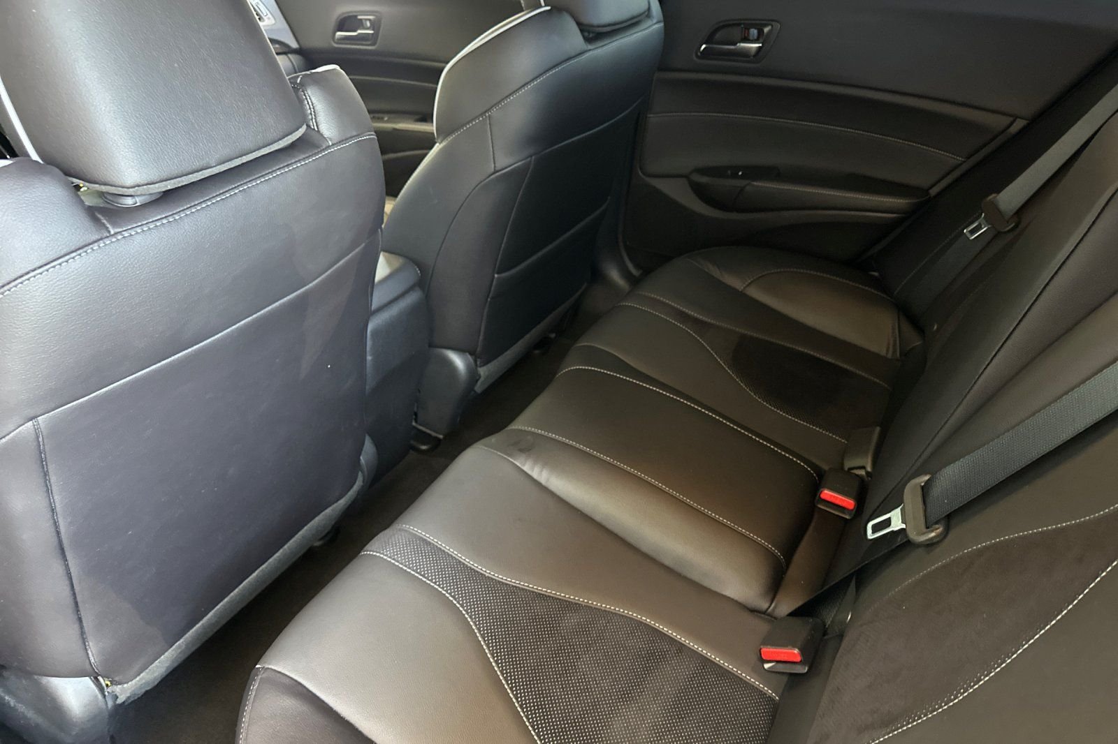 Used 2020 Gray Acura  image 12