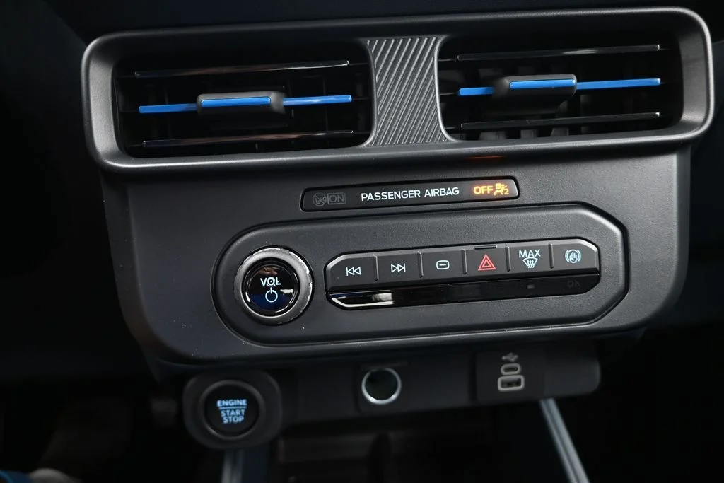 New 2026 Velocity Blue Ford Lobo™ image 24