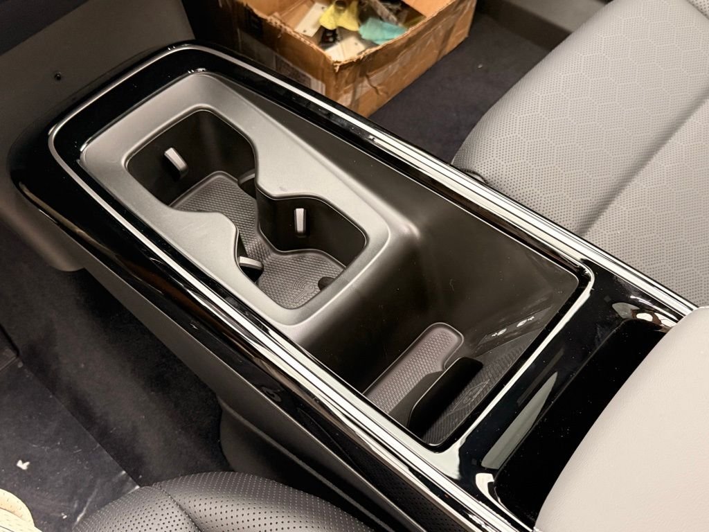 2025 Volkswagen ID.4 PRO S - Photo 25