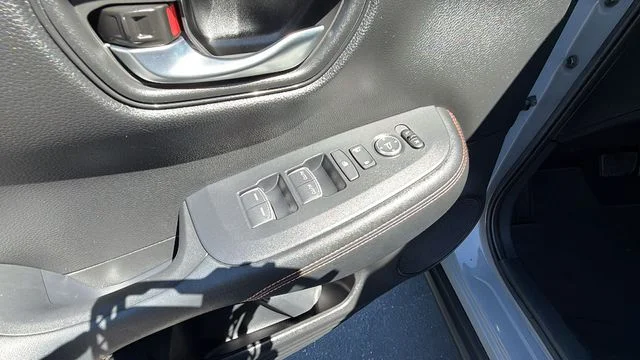 Used 2024 Gray Honda Sport image 21