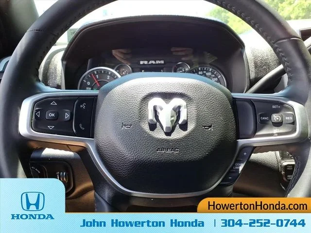 Used 2024 Red Ram Big Horn image 18