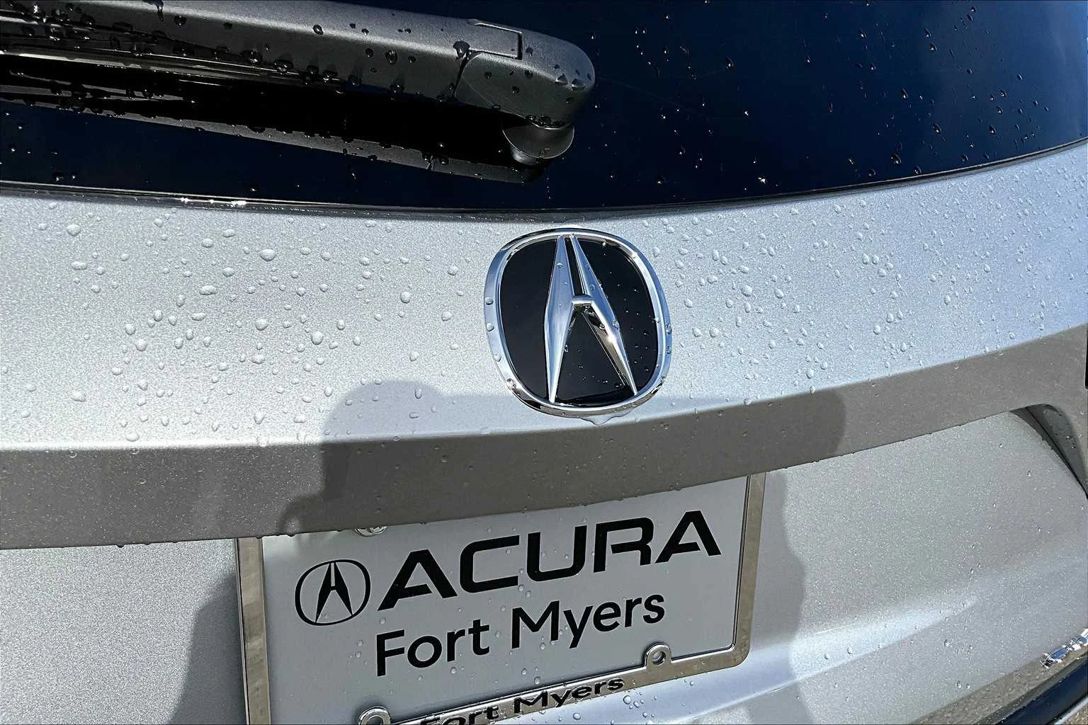 2026 Acura MDX A-Spec Package - Photo 29