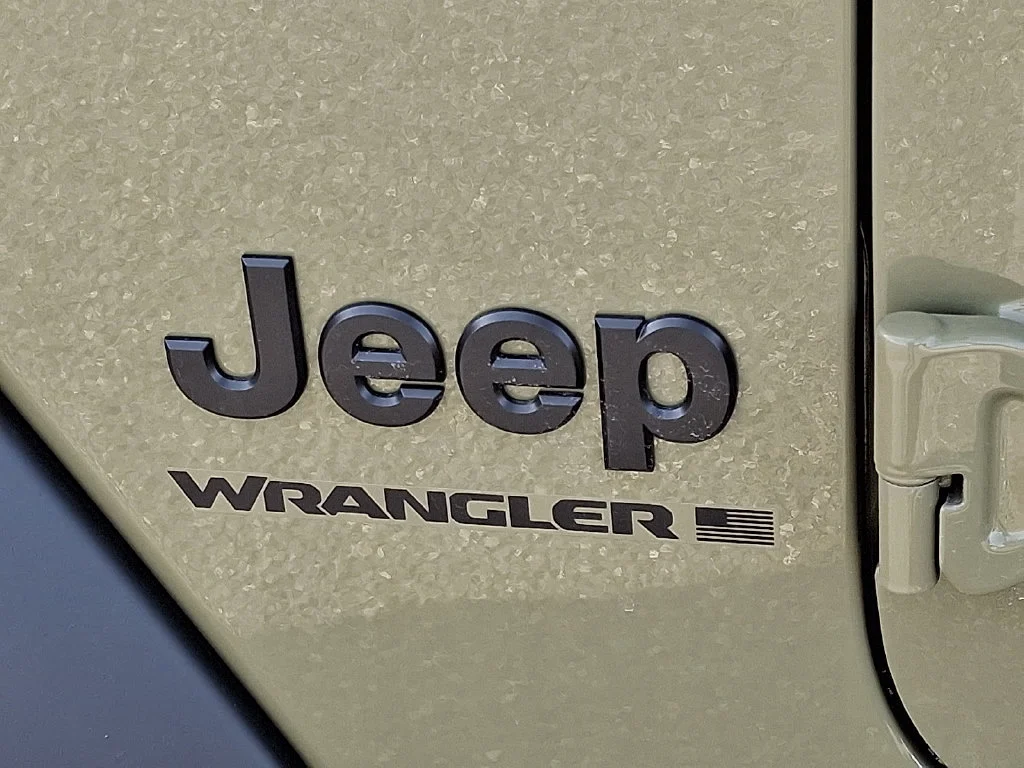 New 2026 41 Exterior Paint Jeep Sport S image 20