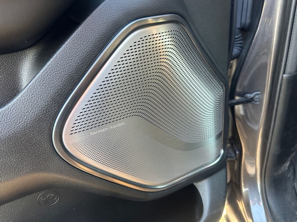 Used 2019 Gray Ram Limited image 32