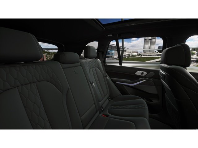 New 2026 Brooklyn Grey Metallic BMW xDrive40i image 12