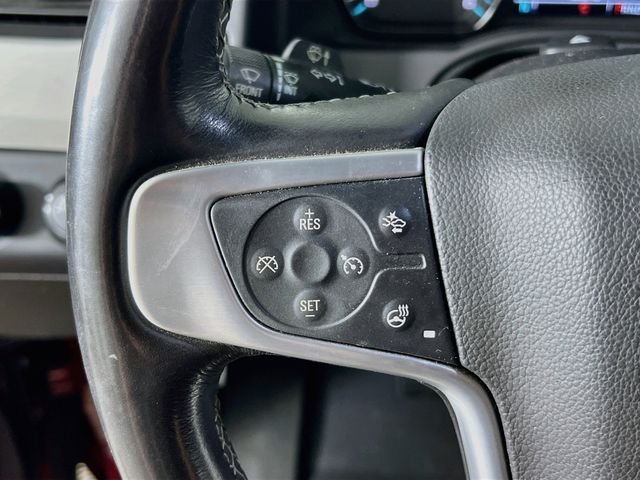 2017 GMC Yukon SLT - Photo 13