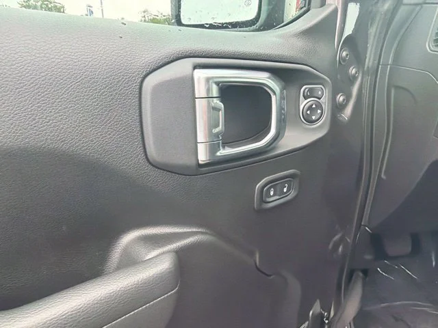 2025 Jeep Wrangler 4-Door Sport S - Photo 15
