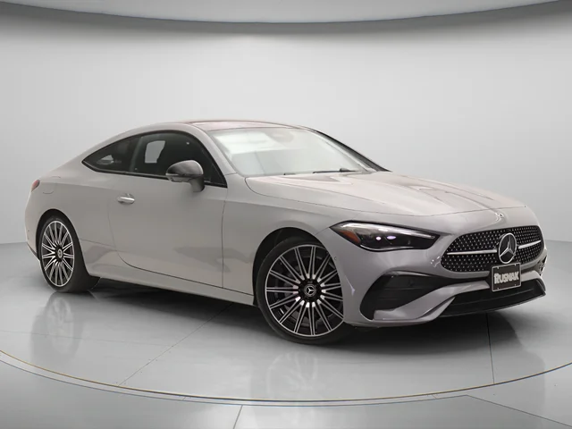 2026 Mercedes-Benz CLE CLE 450 4MATIC®