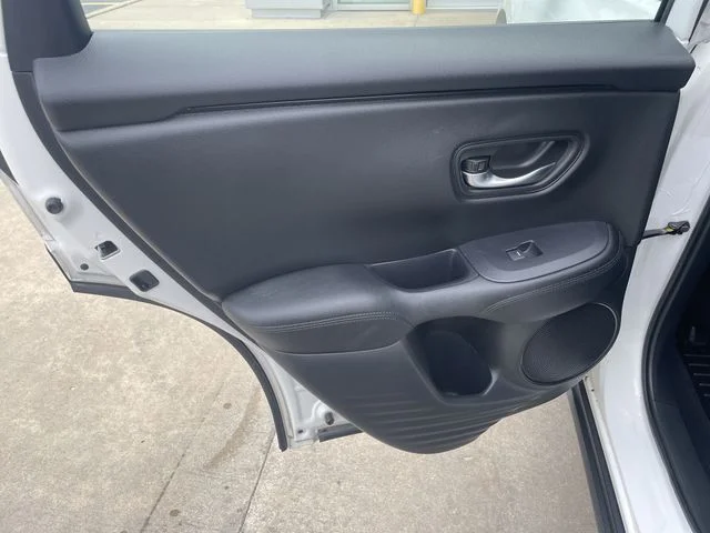 2024 Honda HR-V LX - Photo 28