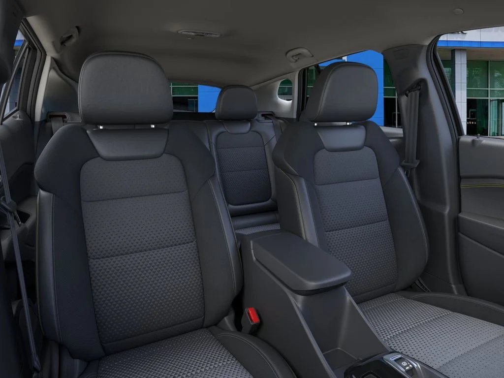 2026 Chevrolet Trax LT - Photo 16