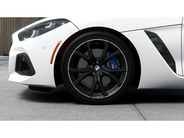 New 2026 Alpine White BMW sDrive30i image 7