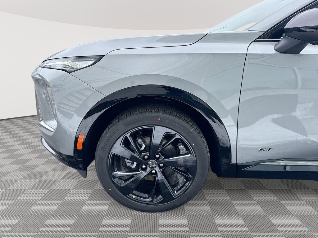 2026 Buick Envision Sport Touring - Photo 26