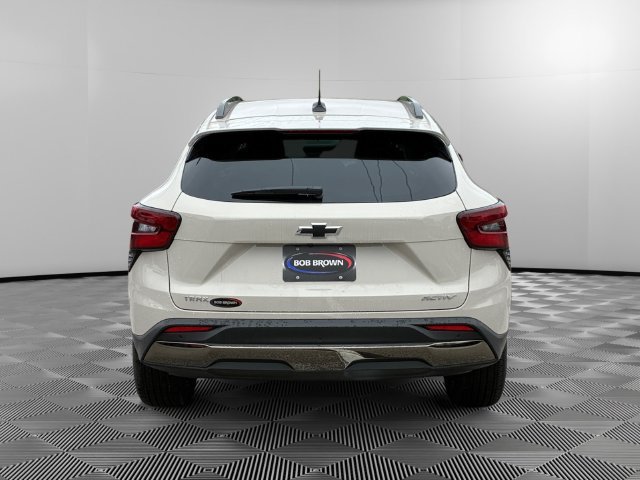 New 2026 White Sands Chevrolet ACTIV image 4