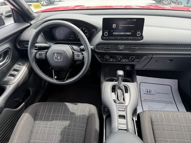 Used 2024 Red Honda Sport image 20
