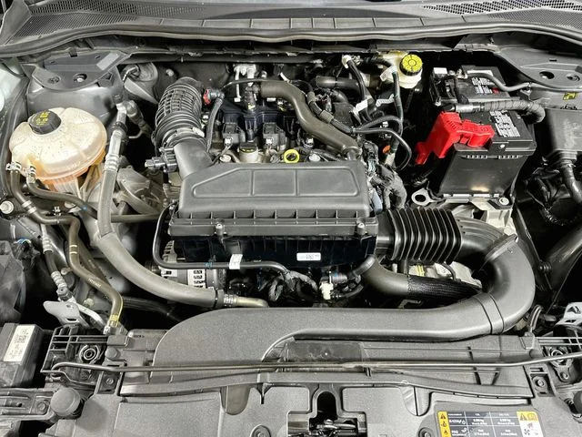 Pre-Owned 2023 Ford Escape Active
