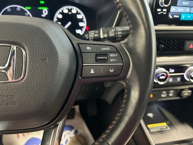 2024 Honda CR-V Sport-L - Photo 29