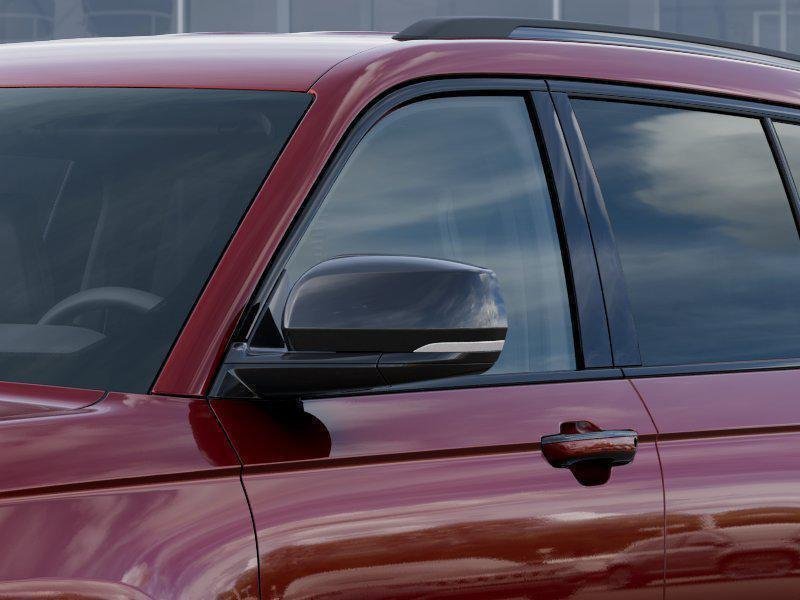 2025 Jeep Grand Cherokee L Limited - Photo 40