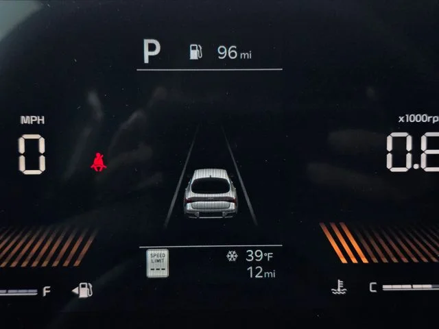 New 2026 Gray Kia GT-Line image 30