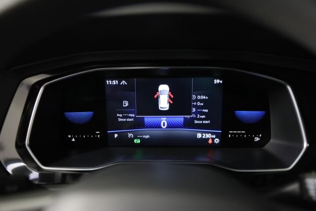 2022 Volkswagen Jetta S - Photo 8