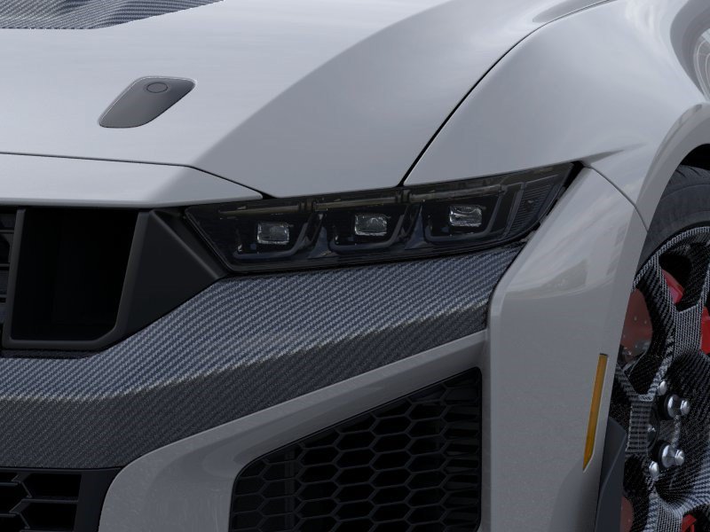 New 2026 Avalanche Ford Dark Horse SC image 6