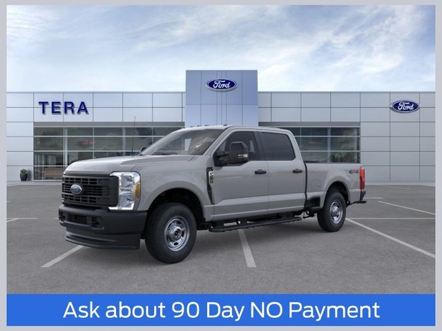 2026 Ford F-250SD F-250® XL