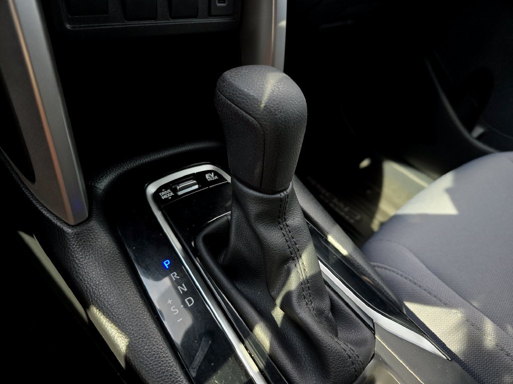 Used 2023 Silver Toyota Hybrid S image 26
