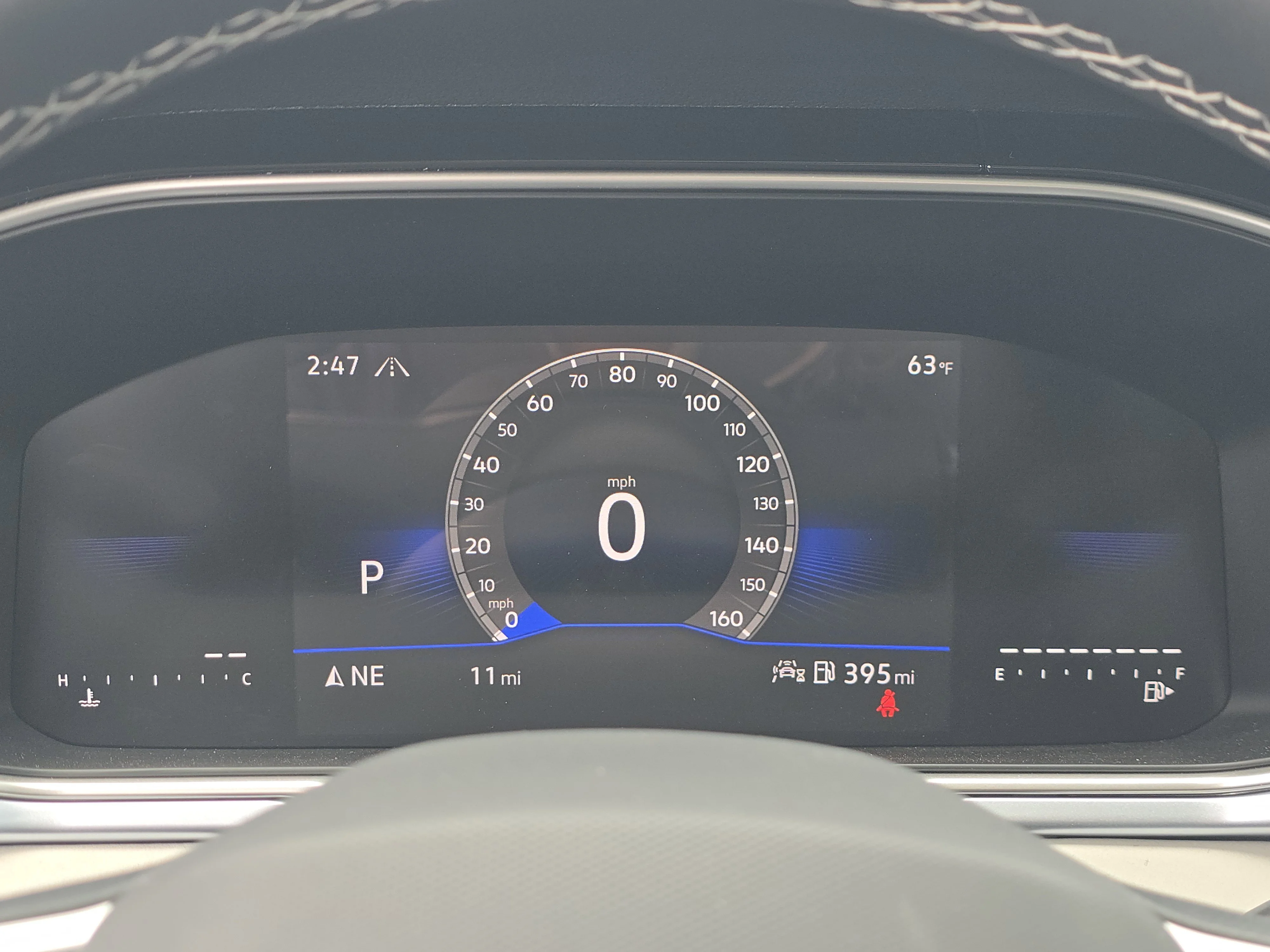 New 2026 Pure White Volkswagen SE image 23