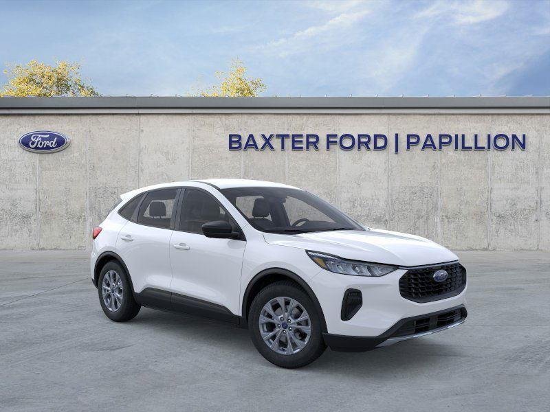 2026 Ford Escape Active AWD's photo