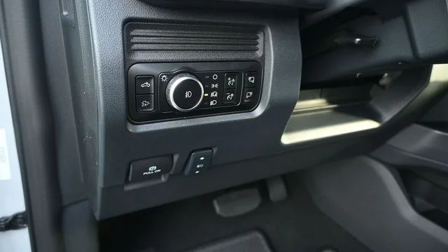 New 2026 White Ford Lariat image 13