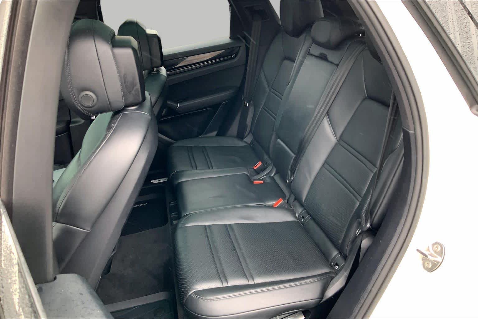 Used 2019 Black Porsche S image 20