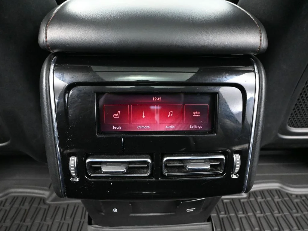 2023 Lincoln Aviator Reserve - Photo 44