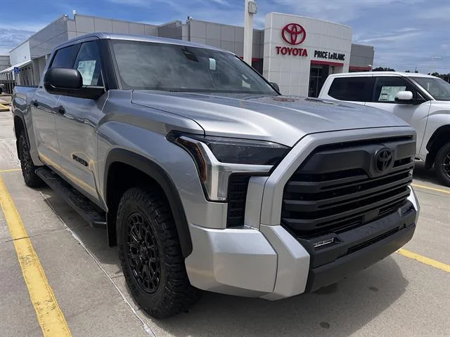 2026 Toyota Tundra  SR5