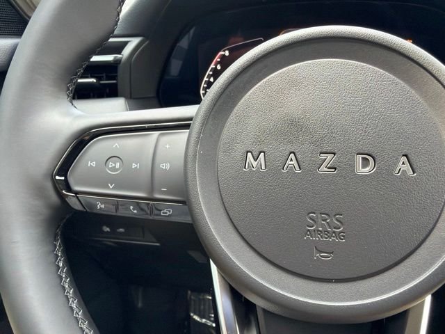 New 2026 Rhodium White Metallic Mazda 2.5 S Preferred AWD image 21