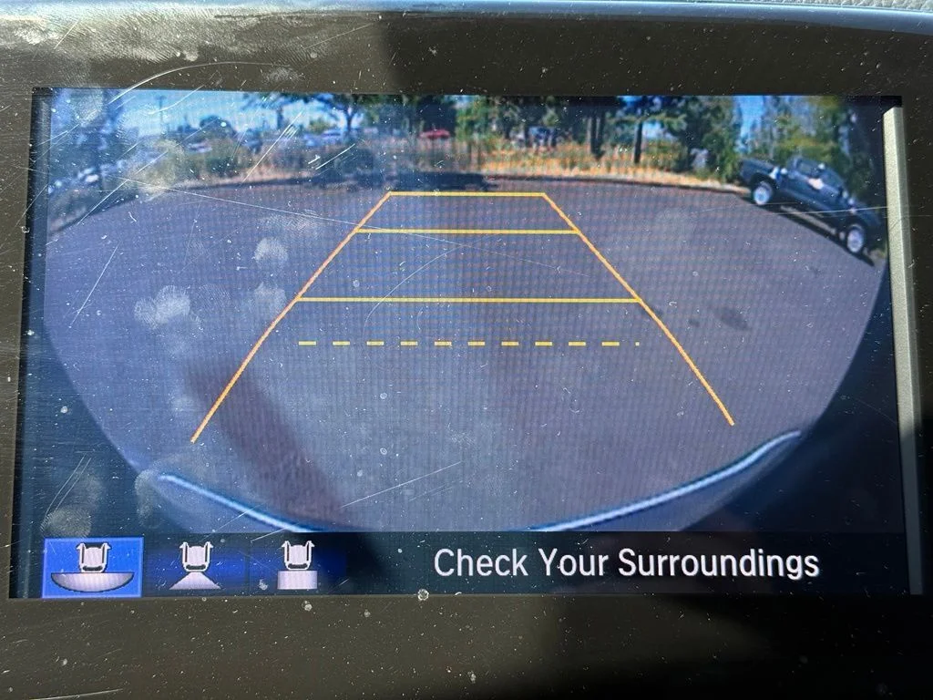 Used 2016  Honda EX-L image 11