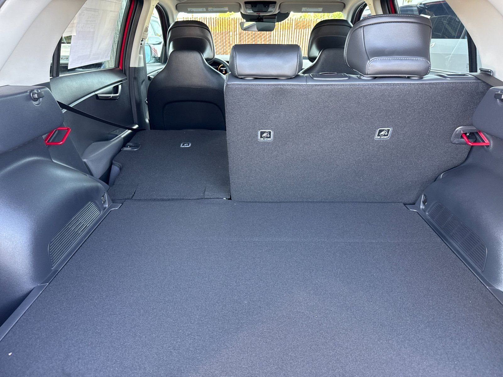 2026 Kia Niro Wind - Photo 29