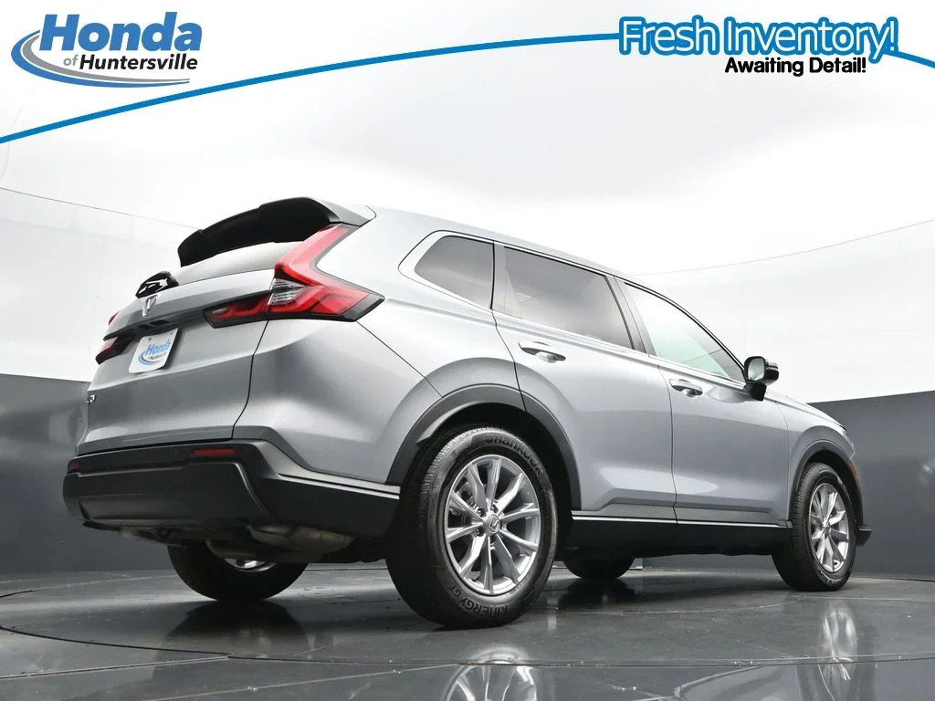 2025 Honda CR-V EX-L - Photo 42