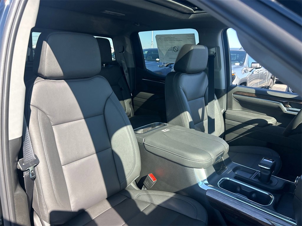 2026 GMC SIERRA - Image 35